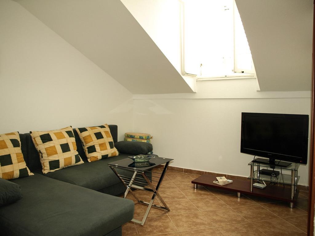 Apartments Kralj 챠브타트 객실 사진