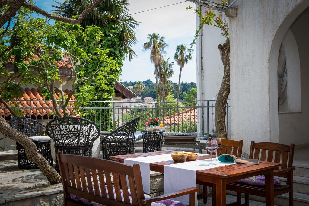 Apartments Kralj 챠브타트 외부 사진