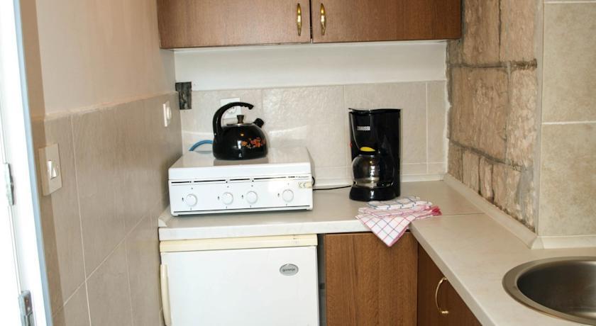 Apartments Kralj 챠브타트 객실 사진
